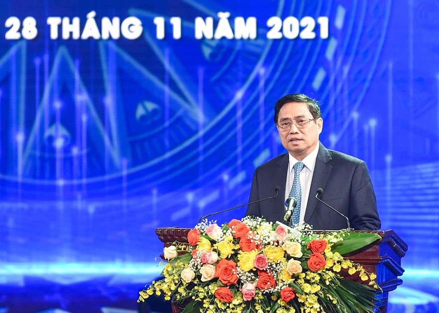 Thủ tướng: Thông tin đối ngoại cần chủ động, sáng tạo và cởi mở