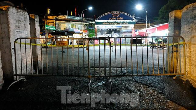 Từ khi giãn cách xã hội, Hà Nội phát hiện hơn 900 ca SARS-CoV-2