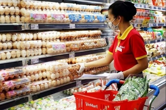 Hà Nội khẩn tìm người đến VinMart trong Khu đô thị Gamuda