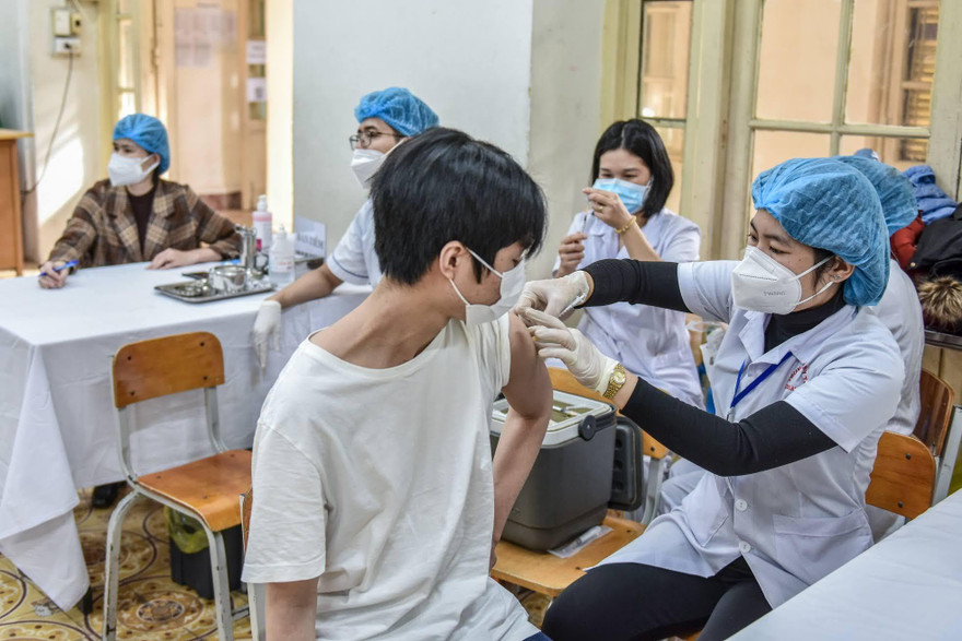 Bí thư Hà Nội: Nới lỏng dần dần nhưng phải kiểm soát được tình hình