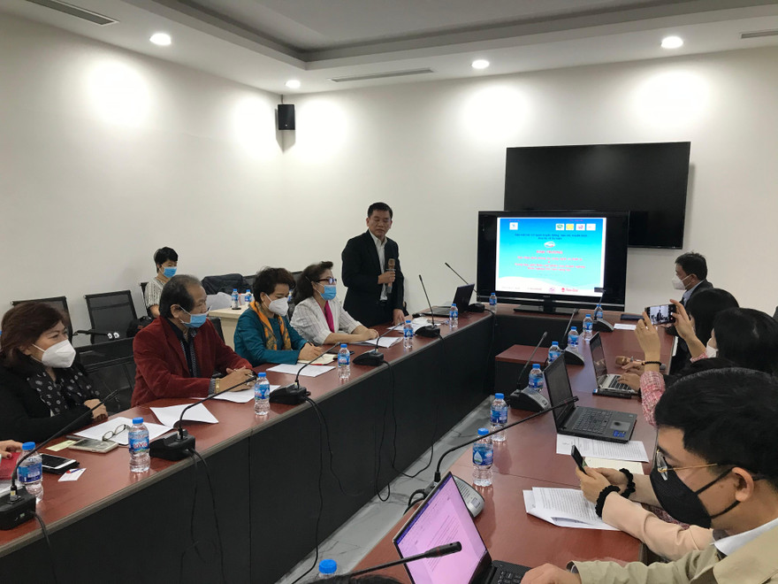 Sắp khai trương sàn giao dịch thông tin công nghệ và thiết bị