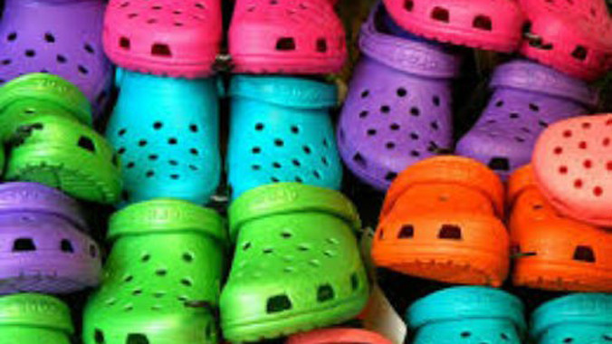 Bảy xu hướng dùng giày bạn nên tránh