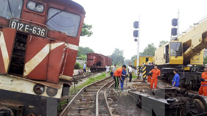 Ảnh chỉ có tính minh họa. Ảnh: Thu Hằng/TTXVN.