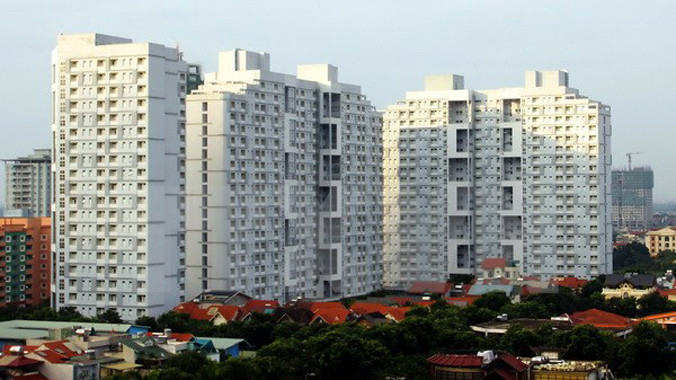 Giữ nguyên lãi suất 5% cho vay hỗ trợ nhà ở