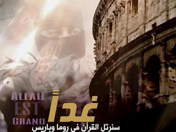 Bản tin 14H: Italy lo sợ bị IS tấn công khủng bố