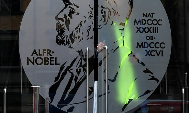 Giải Nobel Văn học trở lại sau một năm bê bối.