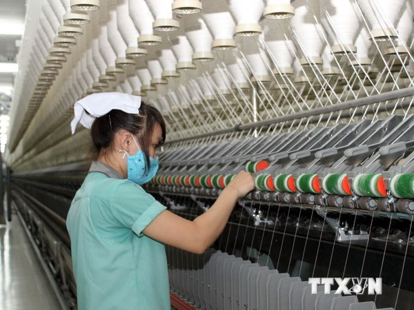 (Ảnh minh họa: Quách Lắm/TTXVN)