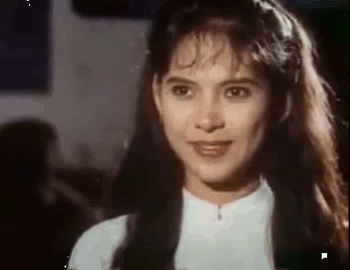 Vẻ đẹp ngọt ngào của diễn viên Thủy Tiên.