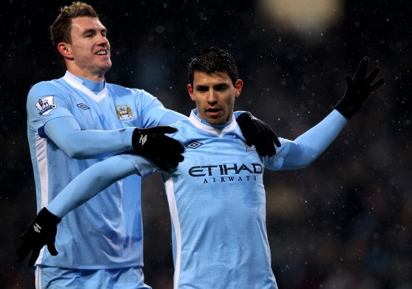 10 cặp đôi từ bạn bè thành đối đầu tại World Cup