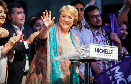 Cổ động viên siêu 'khủng' của Chilê