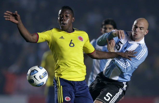 Đội hình bị loại đáng mơ ước của Argentina và Brazil