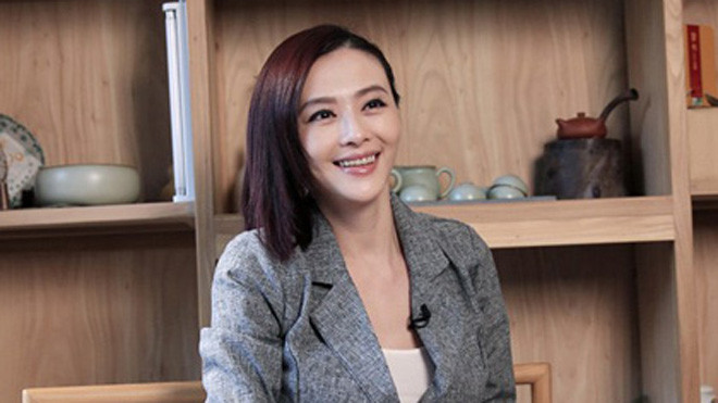 'Nữ hoàng ma túy Đài' kể về những ngày ngồi tù