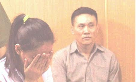 Lật tẩy đường dây ca sĩ, người mẫu bán dâm ‘ngàn đô’