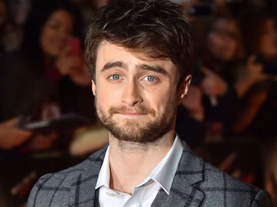 ‘Harry Potter’ Daniel Radcliffe được thừa kế khối tài sản hơn 2.500 tỷ đồng
