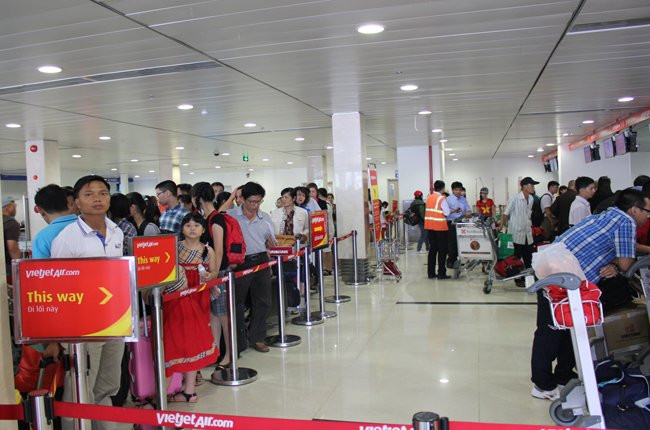 Hàng không chưa làm tốt công tác tuyên truyền