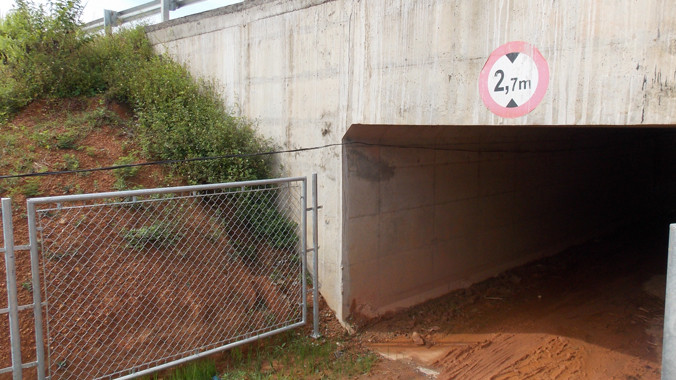 VEC được yêu cầu trước 20/7 phải khắc phục xong sự cố các cống chui dân sinh