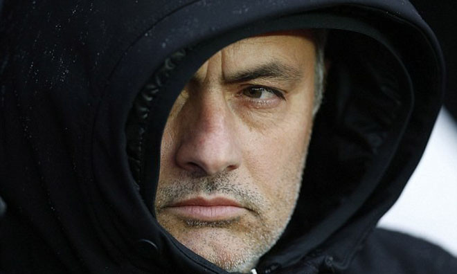 Mourinho vẫn chưa muốn dừng việc mua sắm lại