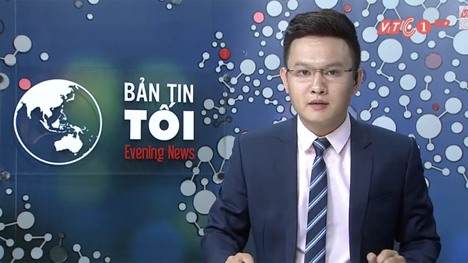 Bản tin Thời sự tối 20/10 | VTC