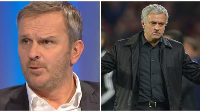 Dietmar Hamann chỉ trích Mourinho và M.U chơi phản bóng đá.