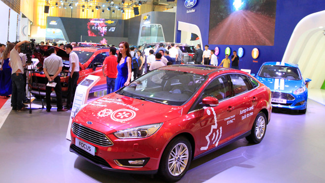 Ảnh minh họa. Nguồn: Tuấn Nguyễn