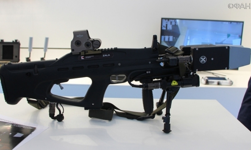 Ảnh: Andrey Soyustov.