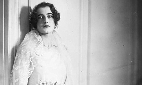 Nữ điệp viên Betty Pack. Ảnh: specialforcesroh.