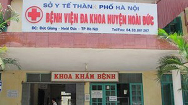  Ngày 7/3, xét xử vụ nhân bản kết quả xét nghiệm