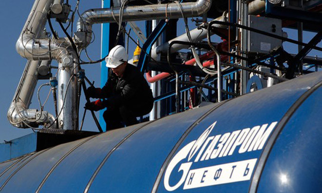 Nếu Nga ngừng cung cấp khí đốt và phương Tây áp dụng các biện pháp trả đũa về tài chính, giá khí đốt sẽ tăng khoảng 15% và giá dầu mỏ tăng 10% trên thị trường châu Âu