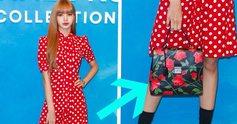 ‘Choáng’ với bộ sưu tập túi xách hàng hiệu đắt đỏ của Lisa (Black Pink)