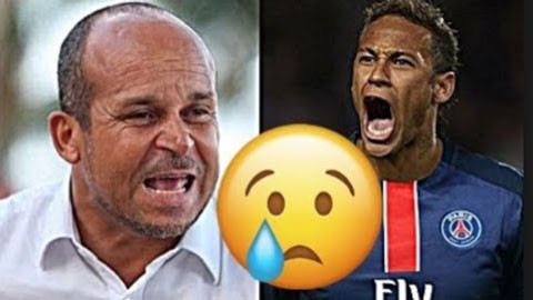 Chấn thương của Neymar được tiên tri... từ năm ngoái