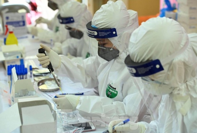 Ảnh minh họa: Internet