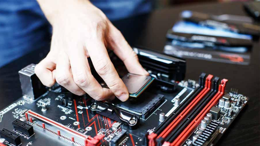 Sở Nội vụ Gia Lai không thực hiện phần mềm nhập dữ liệu vẫn quyết toán khống. Ảnh minh họa, nguồn: Internet