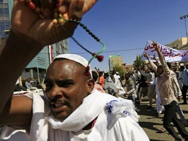 Ảnh minh họa. (Nguồn: Reuters)