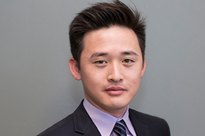 Ông Karl Truong - Luật sư chủ quản của Hãng Luật Quốc tế SKT.