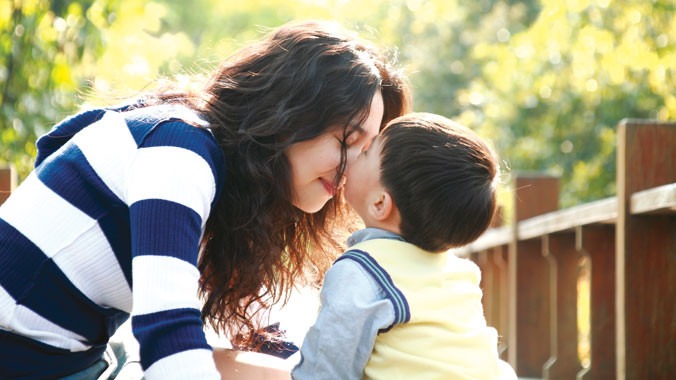 Dinh dưỡng đúng và đủ quyết định đến 32% sự phát triển khỏe mạnh của con trẻ trong tương lai