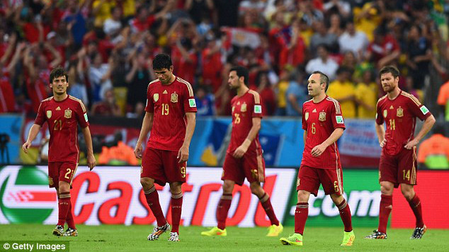 Kính chào Hoàng thượng sa cơ!