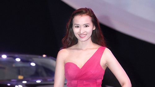 Lã Thanh Huyền rực rỡ giữa dàn sao