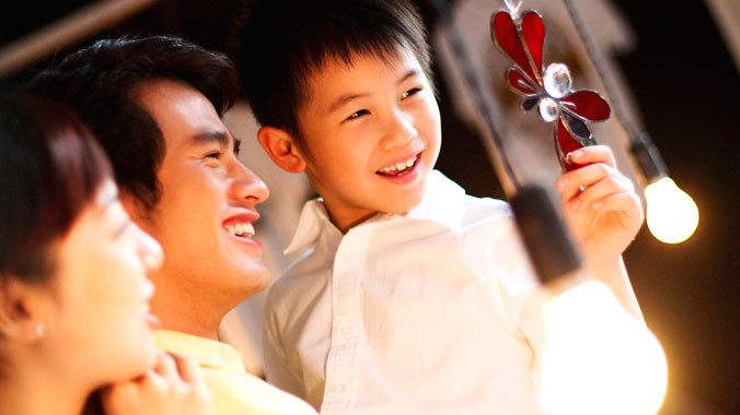 “Đồng hành Trọn đời” đảm bảo tương lai học vấn cho con