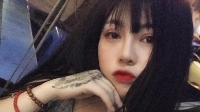 Đối tượng Lan Anh.