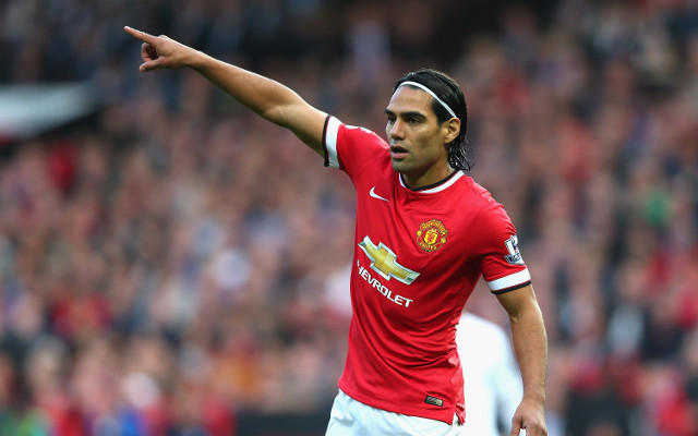 BẢN TIN Thể thao sáng: Real chi 43,5 triệu euro mua Falcao
