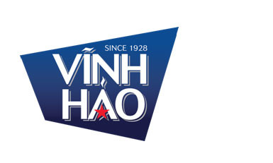 Nhà tài trợ nước khoáng chính thức của cuộc thi: Nước khoáng Vĩnh Hảo