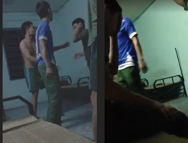 Ảnh cắt từ video clip