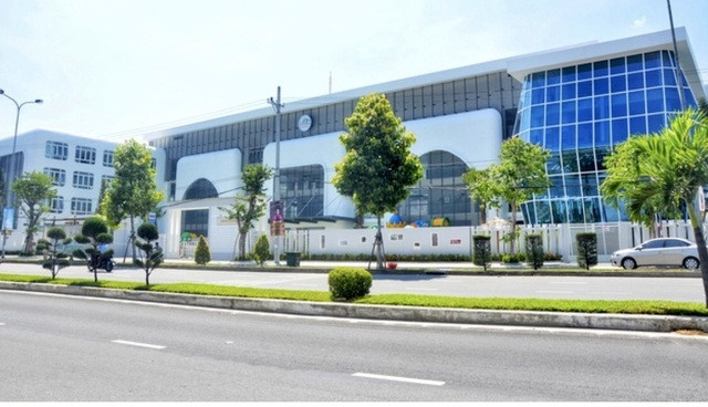 Khu đất có Trường Mẫu giáo ABC ở quận Sơn Trà, Đà Nẵng