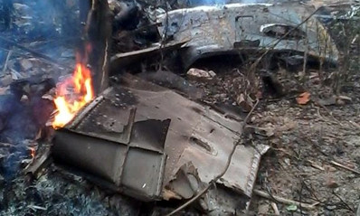 Bản tin 14H: Máy bay Mi171 rơi không phải do phá hoại 