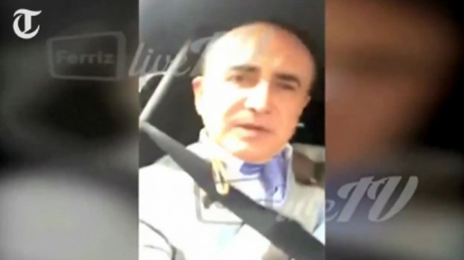 Ảnh cắt từ clip.