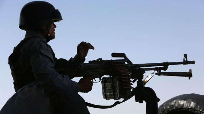 RADIO Thế giới 24h: Đánh bom gần căn cứ Mỹ, 25 người chết