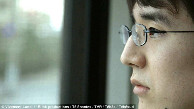 Vì sao một triệu đàn ông Nhật Bản thích “ngủ Đông“?