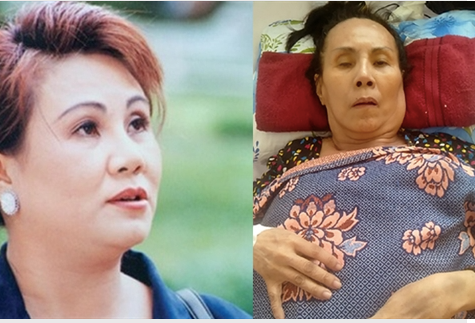 Showbiz 6/3: Tình trạng sức khoẻ của nghệ sĩ Hoàng Lan khiến nhiều người lo lắng