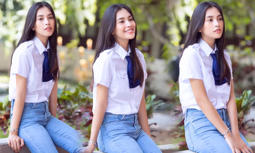 Hoa hậu Tiểu Vy tiết lộ cuộc sống và 'tài sản' có được sau 3 năm đăng quang