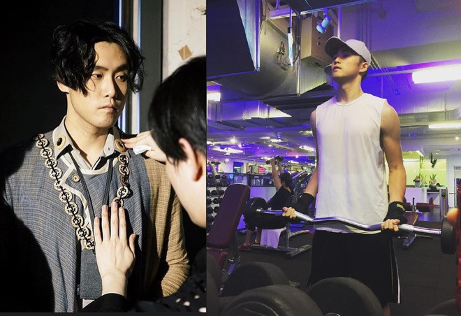 Showbiz 16/3: Người mẫu 23 tuổi qua đời khi đang tập thể dục